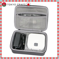 co2CREA Hard Case Bag for Brother P-Touch Label Maker PT-P710BT & PT-P300BT
