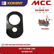 MCC 50/80W LINK  50/80W 329