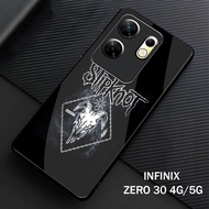 Infinix Zero 30 4G Case/5G Casing hp - Softcase - Motif M83 - Case - infinix Zero 30 4G/5G