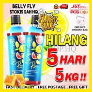 BELLYFLY JUS PREMIUM KURUS FOR LOST WEIGHT & WHITENING BELLY FLY