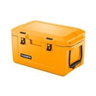 กระติกน้ำแข็ง DOMETIC PATROL 35.6 ลิตร สีเหลือง (1189544)