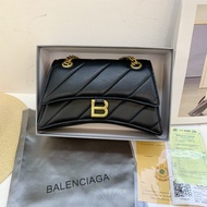 Balenciaga Handbags Original Version Ladies Designer Handbags Branded Sling Bags for Women's Hand Bags Dress Shoulder Bags Famous Brand