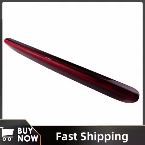 LED High Mount Stop Lamp OE 8P4945097C Car Third Brake Lamp DC 12V Rear High Level Brake Light for A
