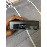 IntelNUC i5 7th Generation