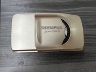 OLYMPUS [mju:]ZOOM105