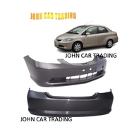 Honda City 2003 2004 2005 Front / Rear Bumper City SEL Bumper Depan / Bumper Belakang  H.City 03'