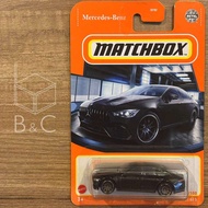 Matchbox MBX Mercedes-AMG GT 63 S