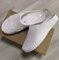 預訂 Pre Order Kyrie Irving Anta Kai Hela Slide White 安踏 歐文 籃球 拖鞋 NBA Dallas Mavericks basketball slip