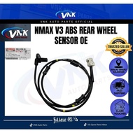 NMAX V3 / NVX TURBO / NVX V3 ABS ORIGINAL PART