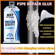 Gam Besi Paling Kuat Tahan Panas Super Strong Metal Glue Gam Besi Paling Kuat Quick Drying High Temp