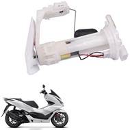For Motorcycle Fuel Pump Gasoline Pump Assembly for Motorcycle Parts Suitable for PCX150 PCX 150 167
