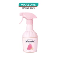 LAUNDRIN Fabric Refresher Sakura Cherry Blossom 2024 370ml