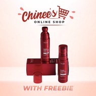 THE ELF Nano White Dose Serum Premium Whitening Body Serum Rejuvenate Brighten Moisture Glow