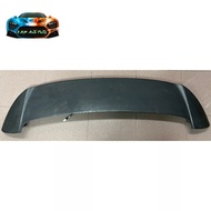 TOYOTA ESTIMA ACR50 REAR WING SPOILER Accessories 💯IMPORT FROM Japan ✅