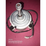 MITSUBISHI 5PK ORIGINAL SIC-72FW-D8121-1 INDOOR AC CASETTE FAN MOTOR