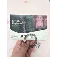 Bracelet From Singapore Fahlo