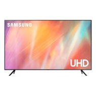 100%全新Samsung 三星 55吋 AU7700 Crystal UHD 4K Smart TV UA55AU7700JXZK 水貨電視