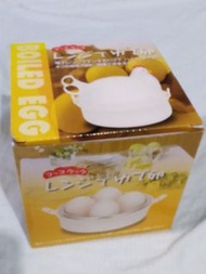 水煮蛋器微波爐專用 HDL-5017