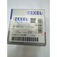 PN214 105017-2140 H105017214-KMH Bosch Zexel Nozzle H105017214