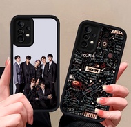 R-17 Ikon Realme C65 OPPO A74 F19S A95 F19 Case