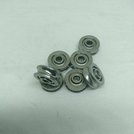 Miniature pulley Bearing 623 zz/u 3x10x4