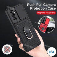 KK Samsung S23 FE 2023 Shockproof Armor Casing For Samsung Galaxy S23FE S 23 23S S23 FE S23 SamsungS