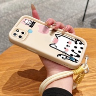Case For Realme C21Y C25Y Phone