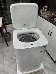 👑小米米家超凈洗洗衣機#washing machine全自動波輪👑