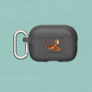 Airpods 防摔耳機保護殼∣小熊維尼系列/跳跳虎