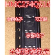 5 Piece HMC274QS16E HMC274QS16 HMC274 TSSOP-16 chip IC