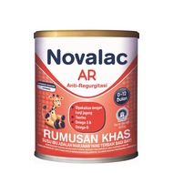 Novalac AR Special Infant Formula 800g
