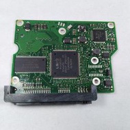 硬碟電路板板號100532367REVA-MAXTOR500G-MT5001-資料救援(中古)