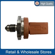 New High Quality Car Fuel Pressure Sensor For A3 A4 A5 Golf CC Eos 0261545051 06J906051D 06J 906 051
