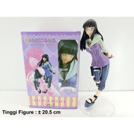 Hyuuga Hinata Action figure