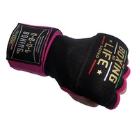 NoBoxingNoLife Gel Hand Protector Gel Hand Wrap Gel Hand Guard Gel Hand Cover Gel Hand Pad Gel Hand