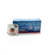 Renata SR920 / 371 Bateri Battery (100% Original)
