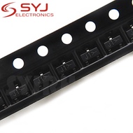 100pcs/lot BSS138 J1 SOT-23 BSS138LT1G SOT23 MOSFET N-Channel 50V 200MA In Stock