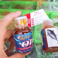CONCENTRATED TUNA AND SHRIMP ESSENTIAL OIL