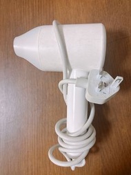 小米 白色 風筒