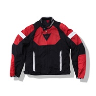 Dainese Dry Line Colourblock Biker Jacket แจ็คเก็ตมือสอง รอบอก 48”