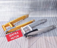 Swing Arm Satria FU VROSSI - Arm Variasi Khusus Satria FU PNP