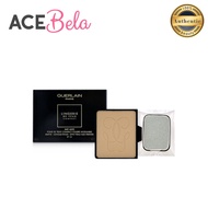 Guerlain Lingerie De Peau Mat Alive Buildable Compact Powder Foundation #02C Light Cool (Refill) SPF