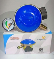 Vaganza Regulator