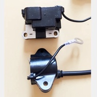 1E40F-3 IGNITION HIGH VOLTAGE SET COIL 1E40F-3Z 1E40FP-3Z 42CC 47cc 2.8HP SPRAYER 3WF-3 3WF-2.6 650 