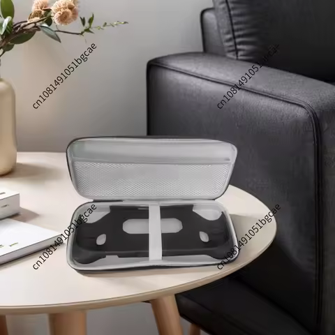 For AYN Odin2 Portal Grip Silicone Case Storage Bag Packing Original Handheld Odin2Portal Game Conso