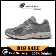 New Balance NB 2002R RC Yuanzu Grey