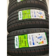 NEW TYRE RAPID 195/50R16 88v P609