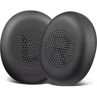Replacement Ear Pads Earpad Cushions For Yealink UH35/UH37 USB Headset