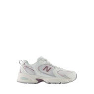 530 Unisex Sneakers - White/Gray A4V3