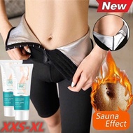 [BORONG]  3 Days Slimming & Fitting Cream Chilli Ginger Extract Red Box